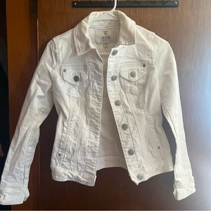 Guess Denim Jacket